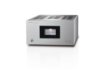 Luxman launches Luxman B-100 Centennial, its finest-ever power amplifier