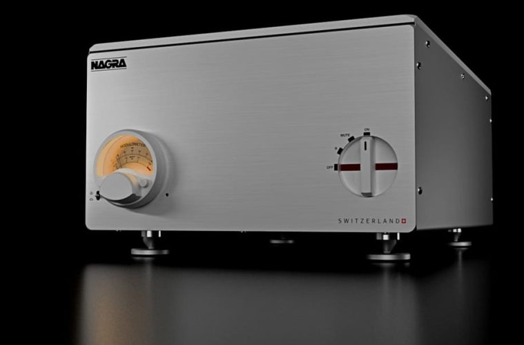 Nagra