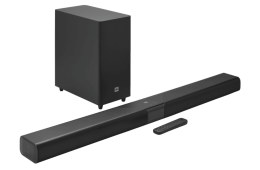 JBL launches Cinema SB soundbar series with SurroundPlay technology