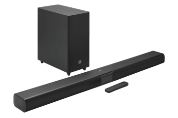 JBL launches Cinema SB soundbar series with SurroundPlay technology