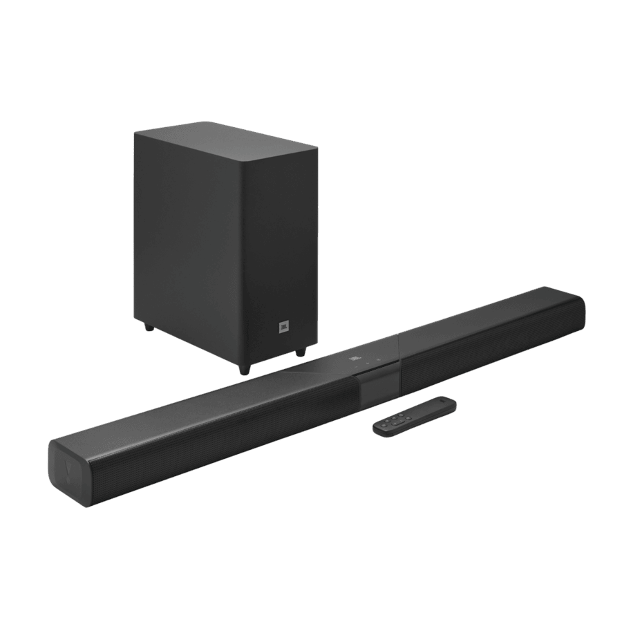 JBL Launches Cinema SB MK2 With Wireless SurroundPlay Technology
