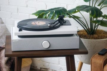 Henley Audio appointed Andover Audio UK distributor