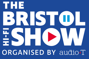 Bristol Hi-Fi Show celebrates 40th anniversary in 2027: Tickets on sale now