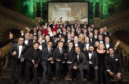 CEDIA Smart Home Awards EMEA 2026 winners revealed