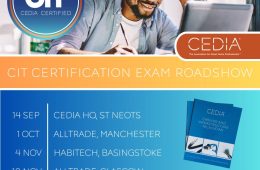 CEDIA