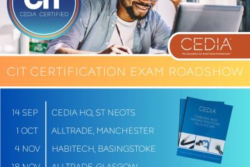CEDIA