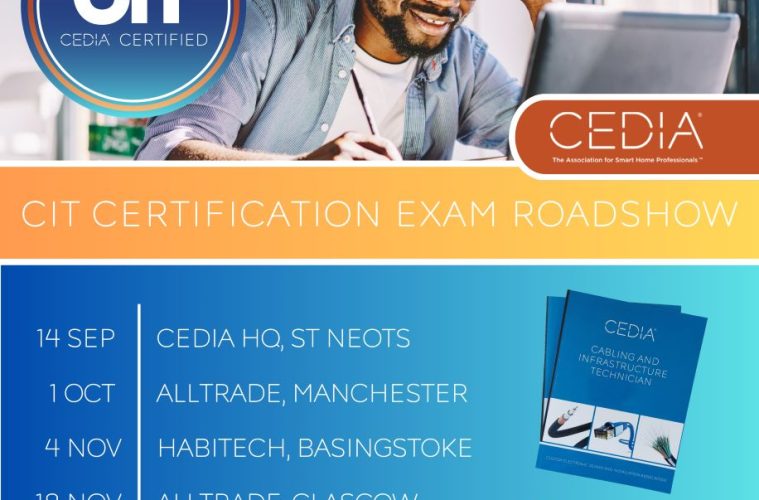 CEDIA