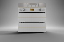 Goldmund launches Mimesis Statement flagship analogue preamplifier