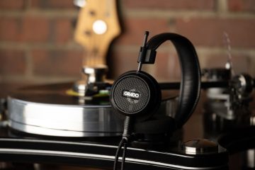 Grado Labs’ Signature S150 becomes most accessible Signature Line entry