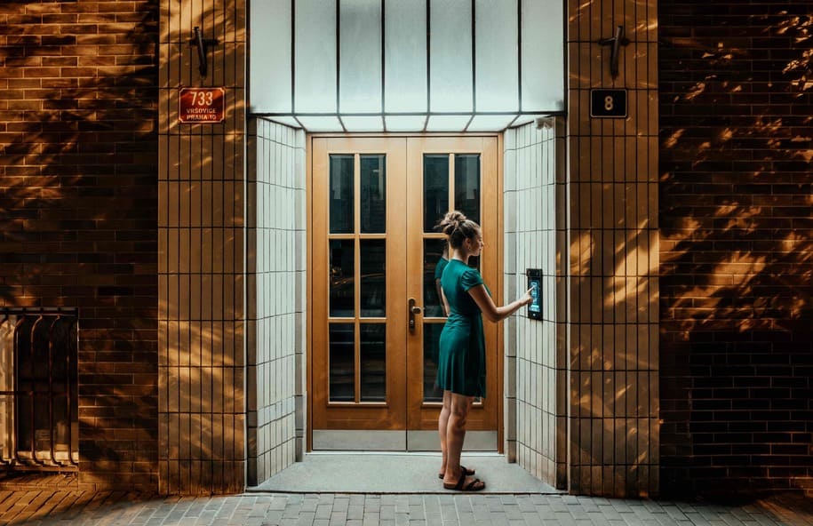How 2N is modernising door entry and access systems without replacing everything