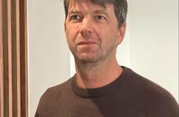 CUK Group has appointed James Drummie