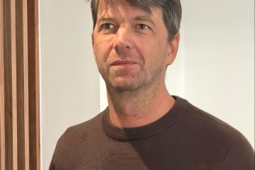 CUK Group has appointed James Drummie