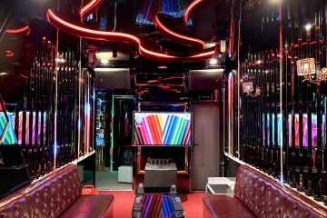M Suite Ho Chi Minh City elevates karaoke experience with JBL Pro Audio