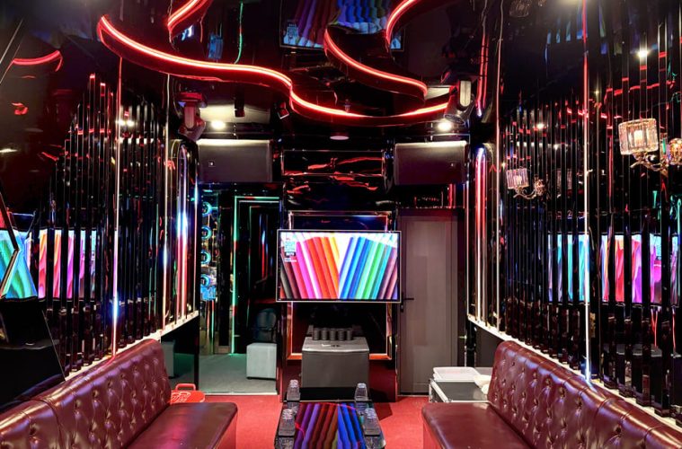 M Suite Ho Chi Minh City elevates karaoke experience with JBL Pro Audio