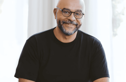 Mo Gawdat, bestselling author and AI visionary, to deliver ISE 2027 business keynote