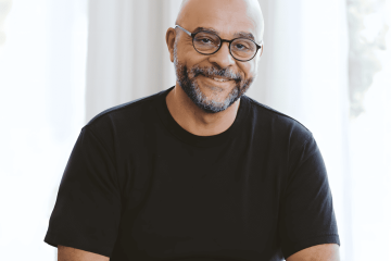Mo Gawdat, bestselling author and AI visionary, to deliver ISE 2027 business keynote