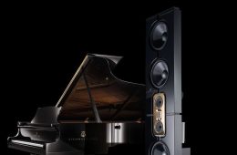 Steinway Lyngdorf