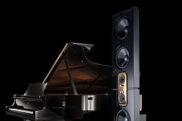 Steinway Lyngdorf