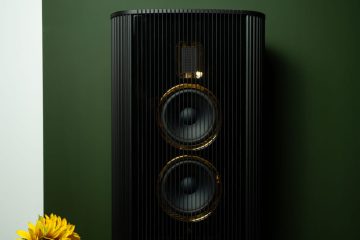 Steinway Lyngdorf launches Steinway & Sons Model O loudspeaker
