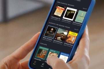 Presto Music now streaming on Bowers & Wilkins Music App