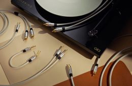 QED launches Performance cable range