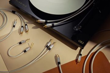 QED launches Performance cable range