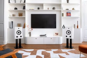 Triangle expands Borea range with BR05 standmount speaker