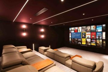 Cinemaworks