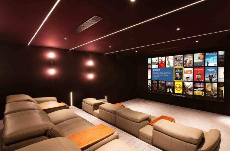 Cinemaworks