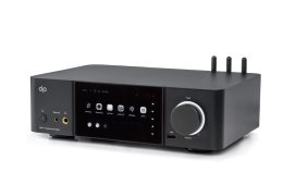 dorpo DMP-A1 Music Player achieves Roon Ready certification