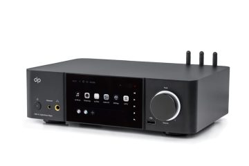 dorpo DMP-A1 Music Player achieves Roon Ready certification