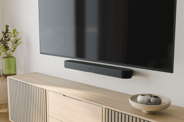Sanus extends Made for Sonos Range with Beam Ultra Mounts